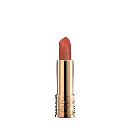 Lancome L'Absolu Rouge Drama Matte Ruj No:353